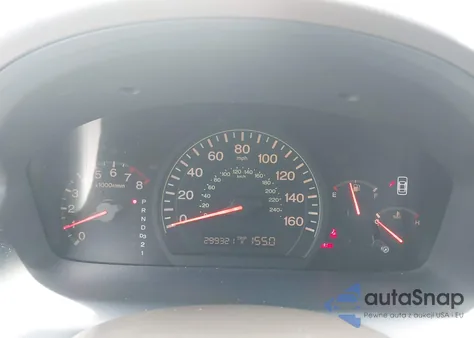 2005 Honda Accord Ex z USA, uszkodzony, nr VIN 1HGCM66565A001583